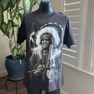 Native American Tee